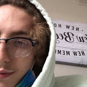 Meet your Posher, Jacob